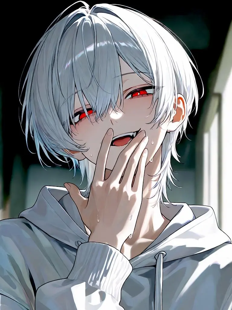 WavyBroom5933의 逃げてもいいですよ？