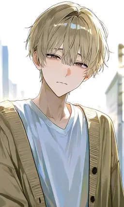 Profile image of 響也