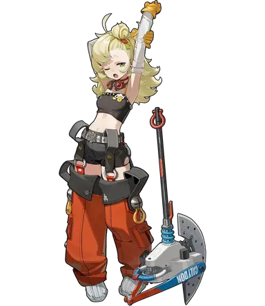 Profile image of 파이퍼 휠
