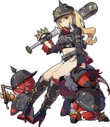 Profile image of 루시