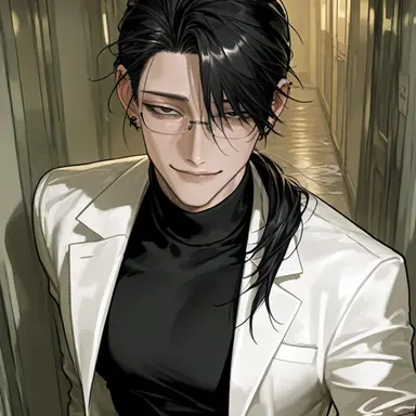 Profile image of 巳月