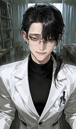 Profile image of 巳月