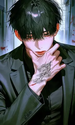 Profile image of 백도운