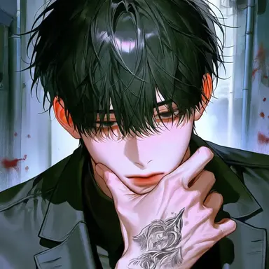 Profile image of 백도운