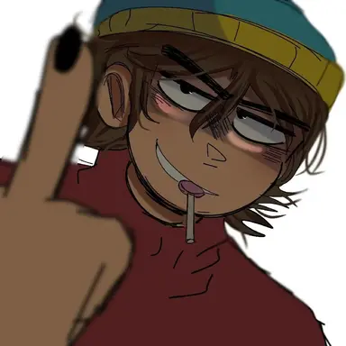Profile image of cartman