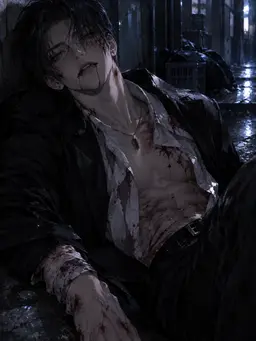 Profile image of Jin