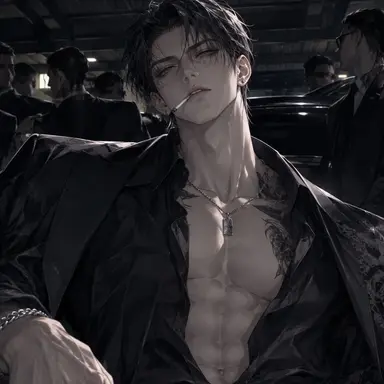 Profile image of Jin