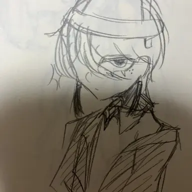Profile image of 蒼夜