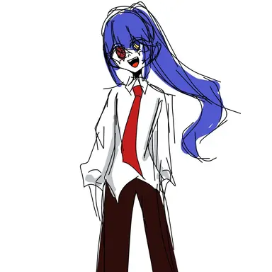 Profile image of 霧魅