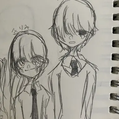 Profile image of 浅葱