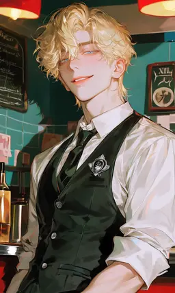 Profile image of ラルフ
