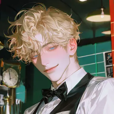 Profile image of ラルフ