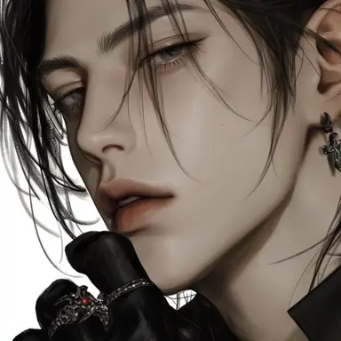 Profile image of 알렉시안 로헨