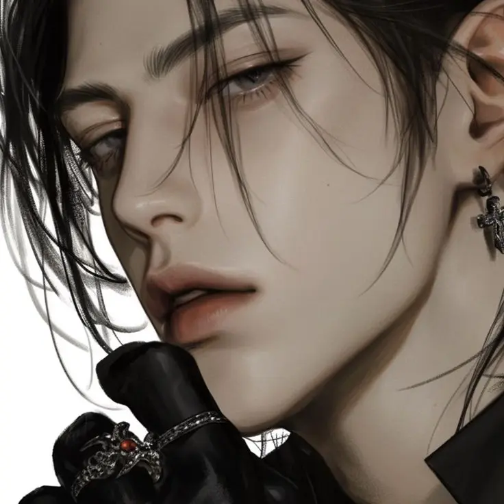 Rimzzi_24의 알렉시안 로헨