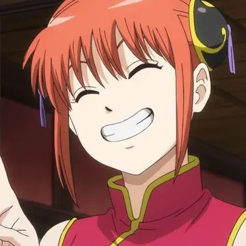 Profile image of 神楽