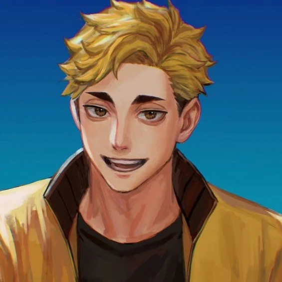 宮侑