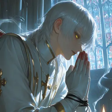 Profile image of 카시엘