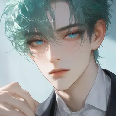 Profile image of 백은결
