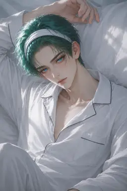 Profile image of 백은결