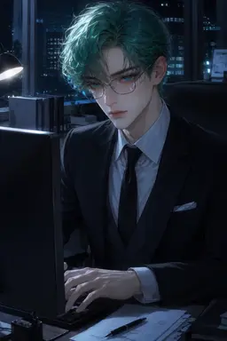 Profile image of 백은결