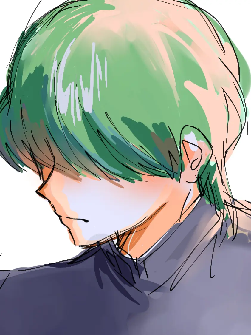 youkn_hshs의 キャラレル 似蛭田妖