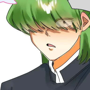 Profile image of 似蛭田 妖