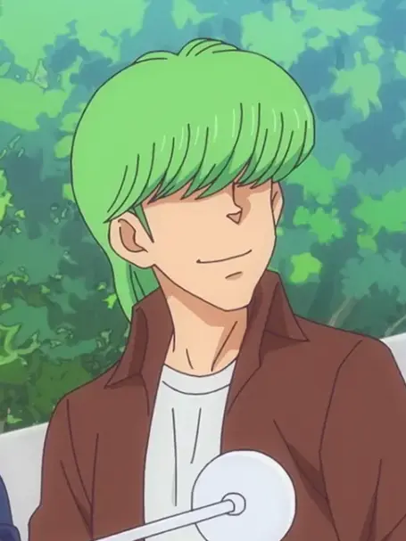 JuicyDebt1149의 キャラレル 似蛭田妖