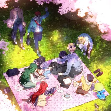 Profile image of 신비아파트