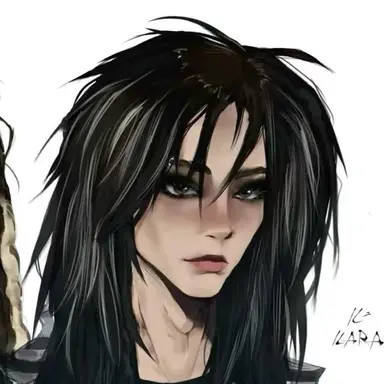 Profile image of Bill Kaulitz