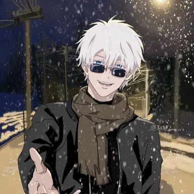 Profile image of 고죠 사토루