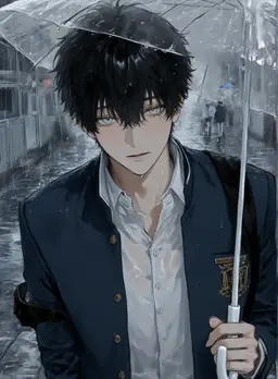 Profile image of 이쿠