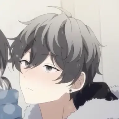 Profile image of 星喰左手