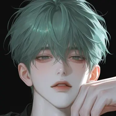 Profile image of カン_スンウ
