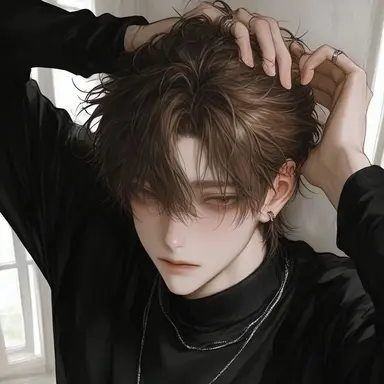 Profile image of ハン・ジヒョク