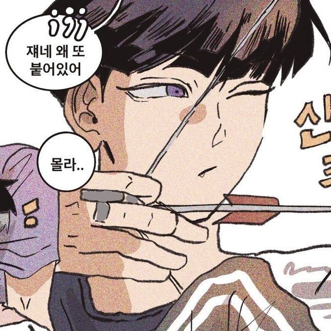 아이돌 호시나루 대표 이미지