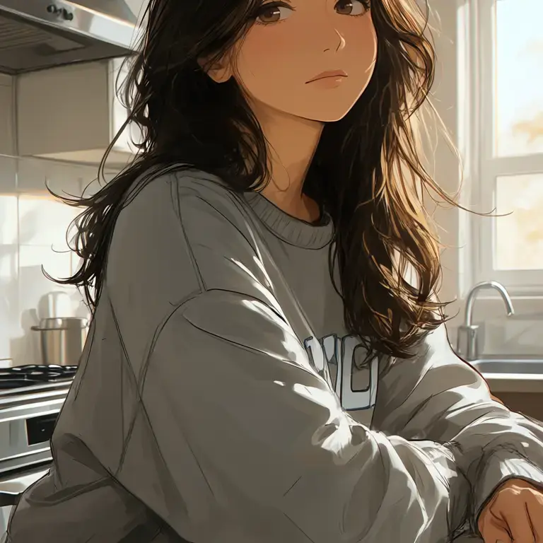ProneYawn7258의 What She Left Out