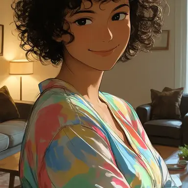 Profile image of Simone