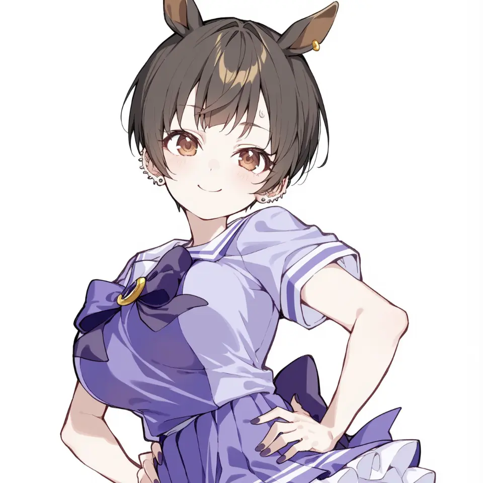 n0sleep_yuuri87의 『脚を脱臼したウマ娘は主役になれない』