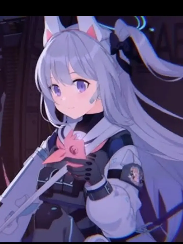 WoodyJar8147의 RABBIT小隊…！