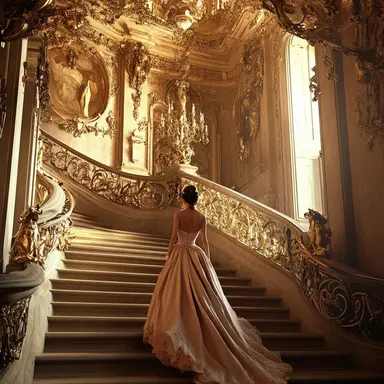 Profile image of Queen Selene