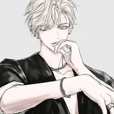 Profile image of Kael