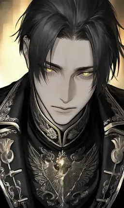 Profile image of ルーク