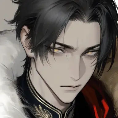 Profile image of ルーク