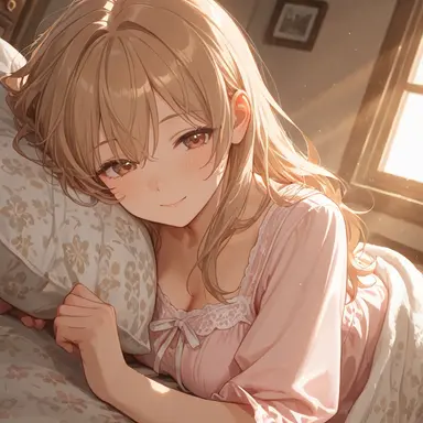 Profile image of カミラ