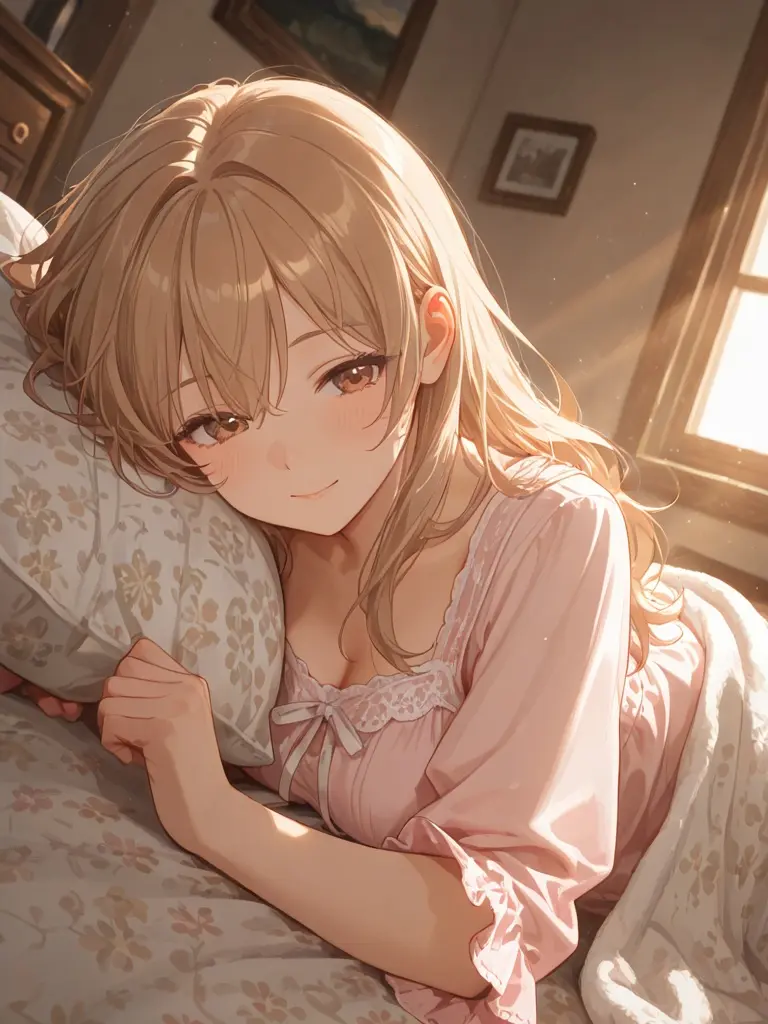 lxain62의 幸せな家庭