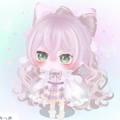 Profile image of レフ