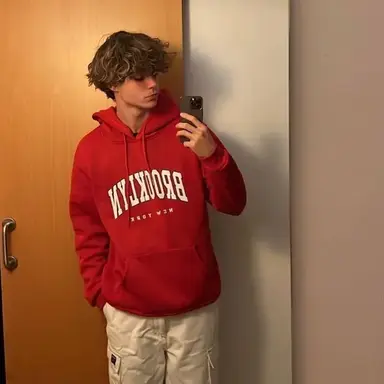 Profile image of Liam