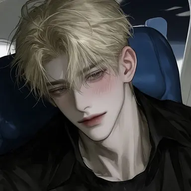Profile image of 서시안
