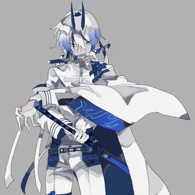 Profile image of 後鬼