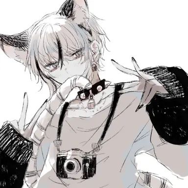 Profile image of 白虎